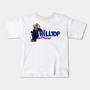 The Hilltop Show Kids T-Shirt